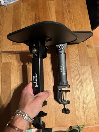 Audibax STM-5