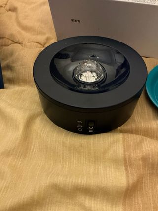 Lampada Puzzle Frozen