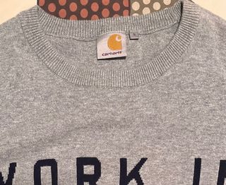 Jersey Carhartt