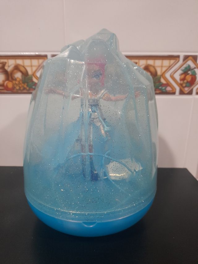 Juguete Ada Voladora