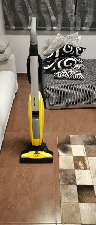 Kärcher Fregona Eléctrica FC 5