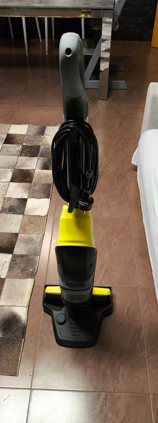 Kärcher Fregona Eléctrica FC 5