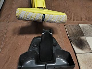 Kärcher Fregona Eléctrica FC 5