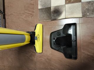 Kärcher Fregona Eléctrica FC 5