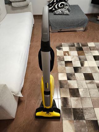 Kärcher Fregona Eléctrica FC 5