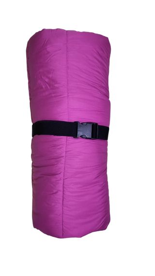 Kanguru Piumino con le Maniche