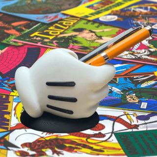 Portalápices organizador Mickey Mouse