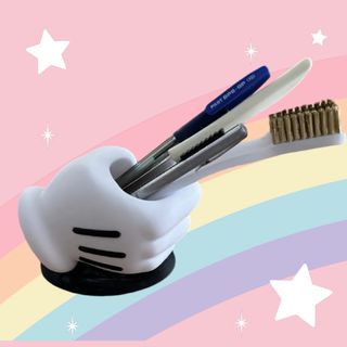 Portalápices organizador Mickey Mouse