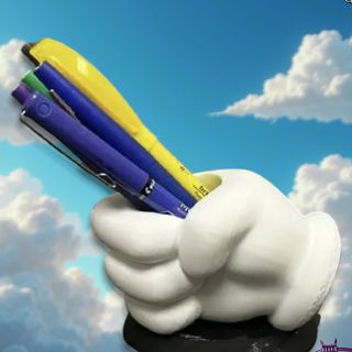 Portalápices organizador Mickey Mouse