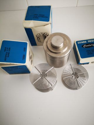 Ampliadora de negativos DURST 670 B&W
