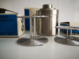 Ampliadora de negativos DURST 670 B&W