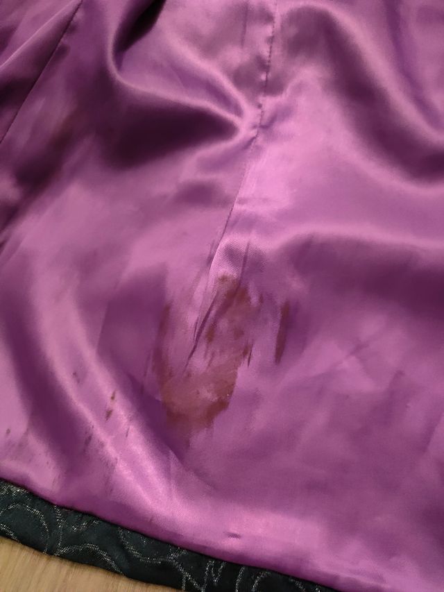 Abrigo Custo Barcelona