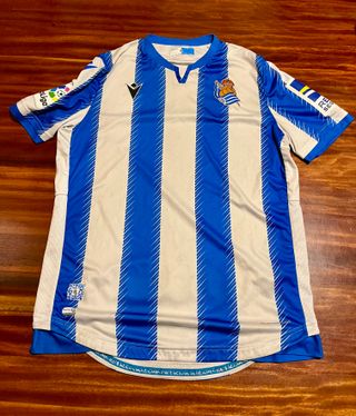 Real Sociedad 2019