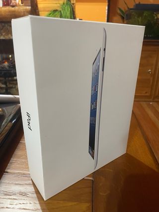 Ipad 2 16GB