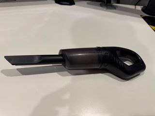 Aspirador de Mano Portátil