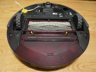 Robot aspirador iRobot Roomba 981