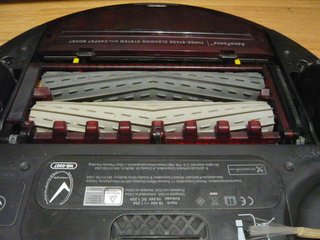 Robot aspirador iRobot Roomba 981