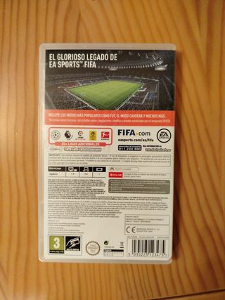 Fifa 20 y Nba 2K19 Nintendo Switch 
