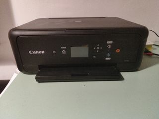 impresora canon TS 5150