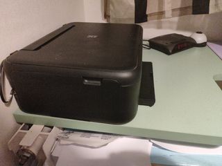 impresora canon TS 5150