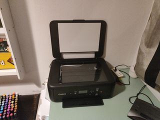 impresora canon TS 5150