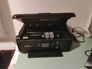 impresora canon TS 5150