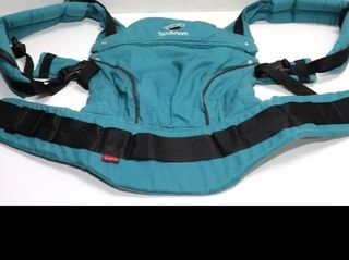 Mochila porteo manduca