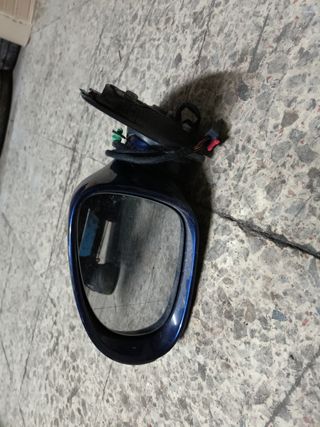 Espejo retrovisor izquierdo Passat 3C
