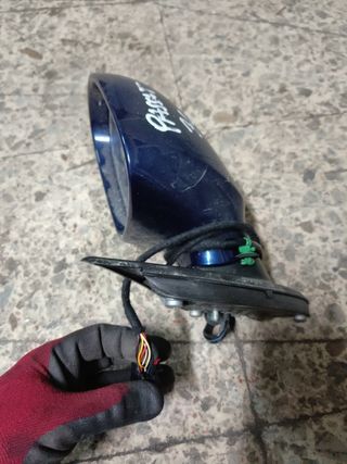 Espejo retrovisor izquierdo Passat 3C