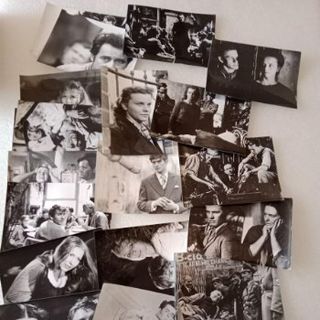 +490 fotografías bn películas cine este originales