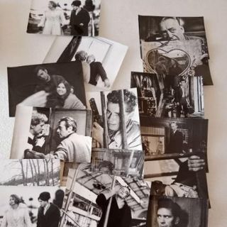 +490 fotografías bn películas cine este originales