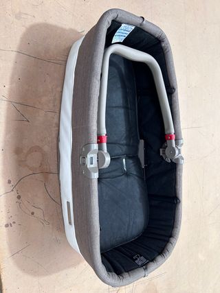 Carrito bebecar