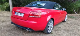 🌞Audi A4 2006🌞165000km