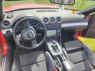 🌞Audi A4 2006🌞165000km