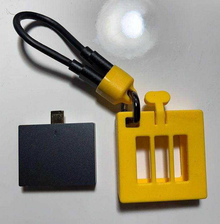 Llave usb externo 256 GB afbeelding 5
