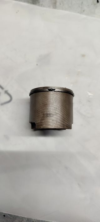 Motosega Echo cs 280 pistone e cilindro 