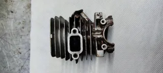 Motosega Echo cs 280 pistone e cilindro 