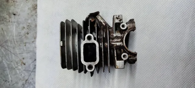 Motosega Echo cs 280 pistone e cilindro