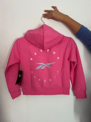 Sudadera Chandal nina Nuevo