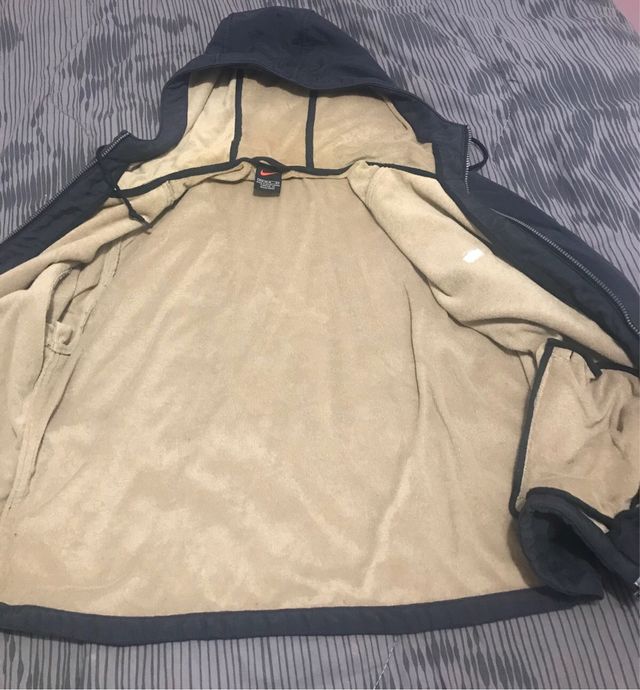 Giacca donna Nike vintage