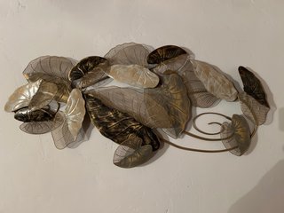 DECORACION DE PARED