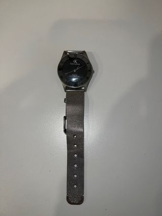 Reloj Calvin Klein