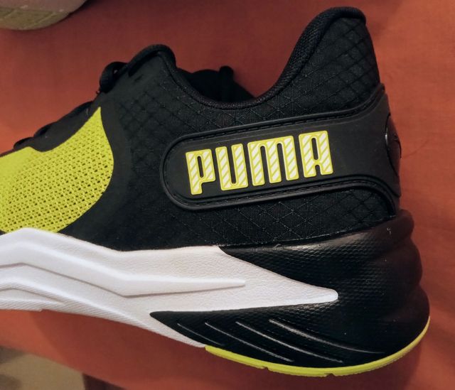 ZAPATILLAS PUMA NUEVAS