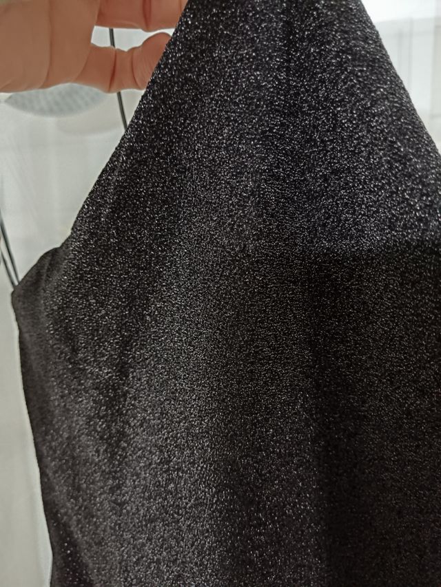 Body de fiesta sin mangas. TL nuevo