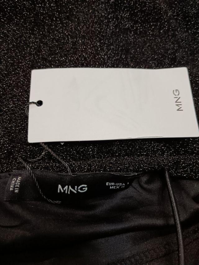 Body de fiesta sin mangas. TL nuevo