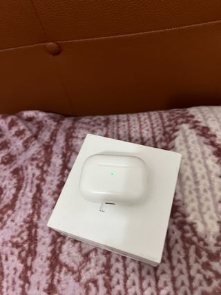 Apple airpods pro 2 type c orginal con grantia de