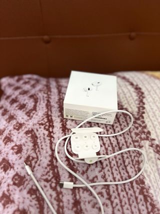 Apple airpods pro 2 type c orginal con grantia de