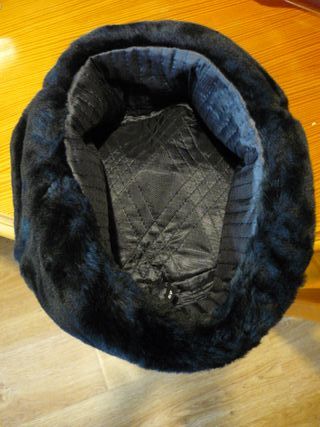 Gorro Ruso