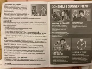 Pictionary Air Mattel