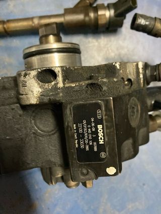 Kit inyecion mini r50 0445110215 , 0445010106 ,